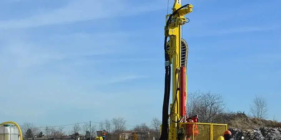 SPT (Standard Penetration Test) in Würzburg – belastbare Baugrunderkundung
